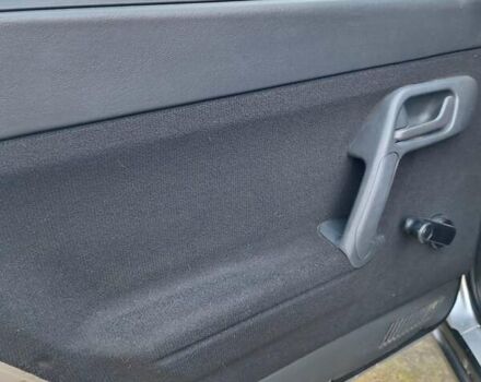 Серый ВАЗ 2110, объемом двигателя 1.6 л и пробегом 87 тыс. км за 2850 $, фото 7 на Automoto.ua