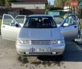 Серый ВАЗ 2110, объемом двигателя 1.6 л и пробегом 386 тыс. км за 2500 $, фото 1 на Automoto.ua