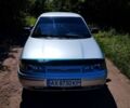 Серый ВАЗ 2110, объемом двигателя 1.6 л и пробегом 162 тыс. км за 3500 $, фото 3 на Automoto.ua