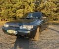 Серый ВАЗ 2110, объемом двигателя 1.6 л и пробегом 50 тыс. км за 2650 $, фото 1 на Automoto.ua
