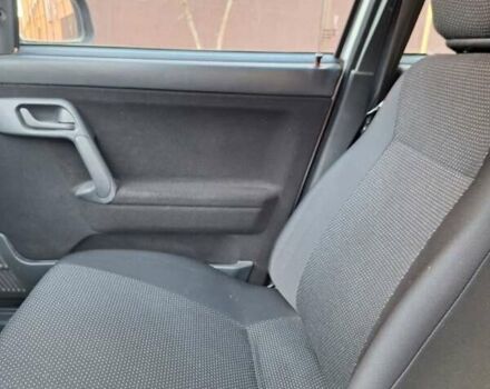 Серый ВАЗ 2110, объемом двигателя 1.6 л и пробегом 87 тыс. км за 2850 $, фото 2 на Automoto.ua