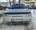 Серый ВАЗ 2110, объемом двигателя 1.6 л и пробегом 153 тыс. км за 2000 $, фото 1 на Automoto.ua