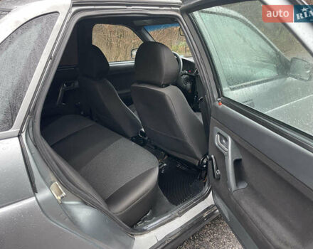 Сірий ВАЗ 2110, об'ємом двигуна 1.6 л та пробігом 175 тис. км за 1750 $, фото 5 на Automoto.ua