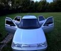 Серый ВАЗ 2110, объемом двигателя 1.6 л и пробегом 62 тыс. км за 3900 $, фото 1 на Automoto.ua