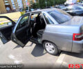 Серый ВАЗ 2110, объемом двигателя 1.6 л и пробегом 33 тыс. км за 3500 $, фото 1 на Automoto.ua