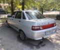 Серый ВАЗ 2110, объемом двигателя 1.6 л и пробегом 188 тыс. км за 2300 $, фото 2 на Automoto.ua