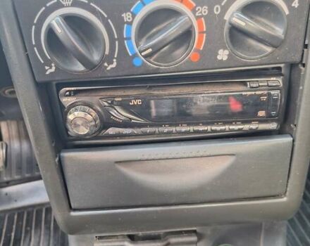 Серый ВАЗ 2110, объемом двигателя 1.6 л и пробегом 87 тыс. км за 2850 $, фото 3 на Automoto.ua