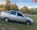 Серый ВАЗ 2110, объемом двигателя 1.6 л и пробегом 125 тыс. км за 2200 $, фото 2 на Automoto.ua