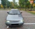 Сірий ВАЗ 2110, об'ємом двигуна 1.6 л та пробігом 139 тис. км за 3200 $, фото 4 на Automoto.ua