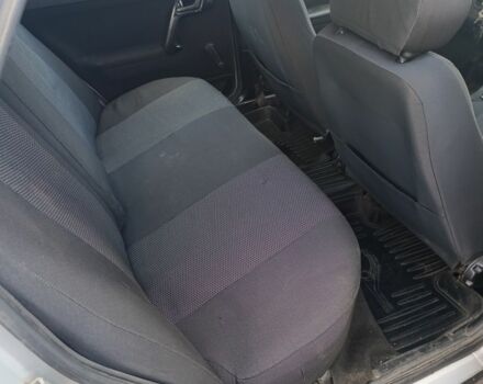 Серый ВАЗ 2110, объемом двигателя 1 л и пробегом 490 тыс. км за 1550 $, фото 2 на Automoto.ua