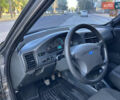 Сірий ВАЗ 2110, об'ємом двигуна 1.6 л та пробігом 175 тис. км за 2700 $, фото 9 на Automoto.ua