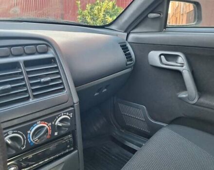 Серый ВАЗ 2110, объемом двигателя 1.6 л и пробегом 87 тыс. км за 2850 $, фото 1 на Automoto.ua