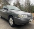 Сірий ВАЗ 2110, об'ємом двигуна 0 л та пробігом 320 тис. км за 1000 $, фото 1 на Automoto.ua