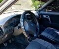 Серый ВАЗ 2110, объемом двигателя 1.6 л и пробегом 162 тыс. км за 3500 $, фото 10 на Automoto.ua