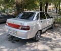 Серый ВАЗ 2110, объемом двигателя 1.6 л и пробегом 188 тыс. км за 2300 $, фото 3 на Automoto.ua