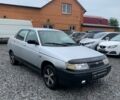 Серый ВАЗ 2110, объемом двигателя 1.6 л и пробегом 262 тыс. км за 1600 $, фото 1 на Automoto.ua