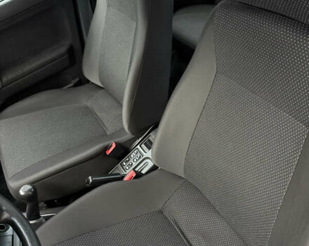 Сірий ВАЗ 2110, об'ємом двигуна 1.6 л та пробігом 190 тис. км за 2650 $, фото 20 на Automoto.ua