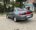 Серый ВАЗ 2110, объемом двигателя 1.6 л и пробегом 138 тыс. км за 2900 $, фото 12 на Automoto.ua