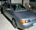 Серый ВАЗ 2110, объемом двигателя 1.6 л и пробегом 2 тыс. км за 2500 $, фото 1 на Automoto.ua