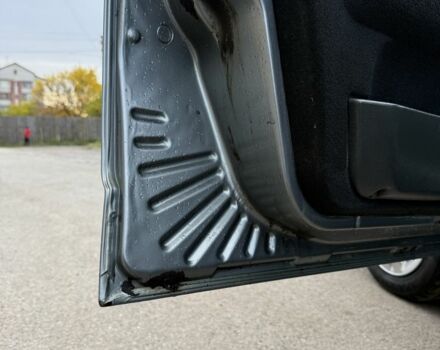 Сірий ВАЗ 2110, об'ємом двигуна 1.6 л та пробігом 190 тис. км за 2650 $, фото 7 на Automoto.ua