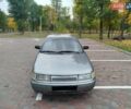 Сірий ВАЗ 2110, об'ємом двигуна 1.6 л та пробігом 139 тис. км за 3200 $, фото 2 на Automoto.ua