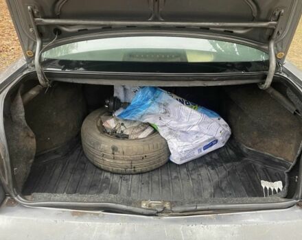 Сірий ВАЗ 2110, об'ємом двигуна 0 л та пробігом 320 тис. км за 1000 $, фото 7 на Automoto.ua