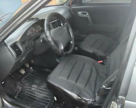 Серый ВАЗ 2110, объемом двигателя 0 л и пробегом 120 тыс. км за 2600 $, фото 3 на Automoto.ua