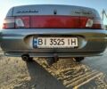 Серый ВАЗ 2110, объемом двигателя 1.6 л и пробегом 50 тыс. км за 2650 $, фото 7 на Automoto.ua