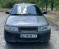 Серый ВАЗ 2110, объемом двигателя 1.6 л и пробегом 163 тыс. км за 2000 $, фото 4 на Automoto.ua