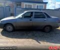 Серый ВАЗ 2110, объемом двигателя 1.6 л и пробегом 150 тыс. км за 1410 $, фото 3 на Automoto.ua