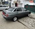 Серый ВАЗ 2110, объемом двигателя 1.6 л и пробегом 104 тыс. км за 3850 $, фото 3 на Automoto.ua