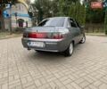 Серый ВАЗ 2110, объемом двигателя 1.6 л и пробегом 138 тыс. км за 2900 $, фото 15 на Automoto.ua
