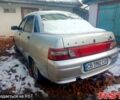 Серый ВАЗ 2110, объемом двигателя 16 л и пробегом 140 тыс. км за 2400 $, фото 4 на Automoto.ua