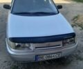 Сірий ВАЗ 2110, об'ємом двигуна 1.6 л та пробігом 190 тис. км за 2347 $, фото 1 на Automoto.ua