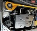 Серый ВАЗ 2110, объемом двигателя 1.6 л и пробегом 104 тыс. км за 3850 $, фото 28 на Automoto.ua