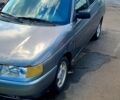 Сірий ВАЗ 2110, об'ємом двигуна 1.6 л та пробігом 250 тис. км за 1100 $, фото 1 на Automoto.ua