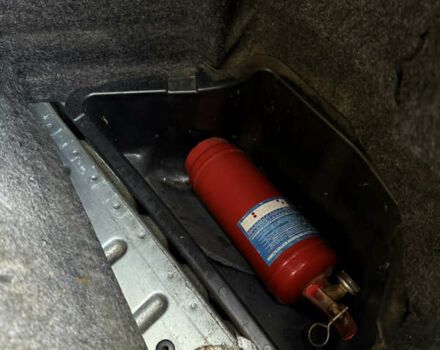 Сірий ВАЗ 2110, об'ємом двигуна 1.6 л та пробігом 190 тис. км за 2650 $, фото 14 на Automoto.ua