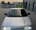 Сірий ВАЗ 2110, об'ємом двигуна 1.6 л та пробігом 120 тис. км за 3300 $, фото 1 на Automoto.ua