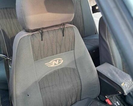 Сірий ВАЗ 2110, об'ємом двигуна 1.6 л та пробігом 300 тис. км за 2800 $, фото 1 на Automoto.ua