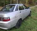 Серый ВАЗ 2110, объемом двигателя 1.6 л и пробегом 82 тыс. км за 3100 $, фото 6 на Automoto.ua