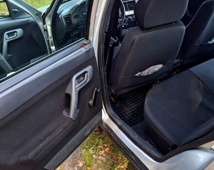 Сірий ВАЗ 2110, об'ємом двигуна 1.6 л та пробігом 81 тис. км за 3000 $, фото 8 на Automoto.ua