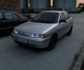 Сірий ВАЗ 2110, об'ємом двигуна 1.6 л та пробігом 112 тис. км за 2747 $, фото 3 на Automoto.ua