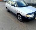 Серый ВАЗ 2110, объемом двигателя 1.6 л и пробегом 490 тыс. км за 1550 $, фото 1 на Automoto.ua