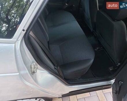 Серый ВАЗ 2110, объемом двигателя 1.6 л и пробегом 188 тыс. км за 2450 $, фото 5 на Automoto.ua