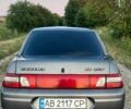 Сірий ВАЗ 2110, об'ємом двигуна 1.6 л та пробігом 93 тис. км за 2650 $, фото 3 на Automoto.ua