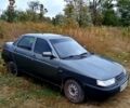 Сірий ВАЗ 2110, об'ємом двигуна 1.6 л та пробігом 211 тис. км за 2800 $, фото 7 на Automoto.ua