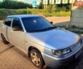 Сірий ВАЗ 2110, об'ємом двигуна 1.6 л та пробігом 170 тис. км за 1700 $, фото 8 на Automoto.ua