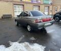 Сірий ВАЗ 2110, об'ємом двигуна 1.6 л та пробігом 300 тис. км за 2900 $, фото 2 на Automoto.ua