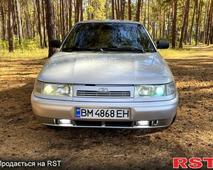 ВАЗ 2110 2011 в Лебедине на Automoto.ua Серый ВАЗ 2110, объемом двигателя 1.6 л и пробегом 0 тыс. км за 2550 $, фото 1 на Automoto.ua