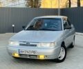 Серый ВАЗ 2110, объемом двигателя 1.6 л и пробегом 130 тыс. км за 2501 $, фото 1 на Automoto.ua